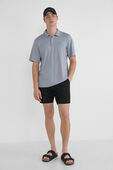 Commission Classic-Fit Short 7